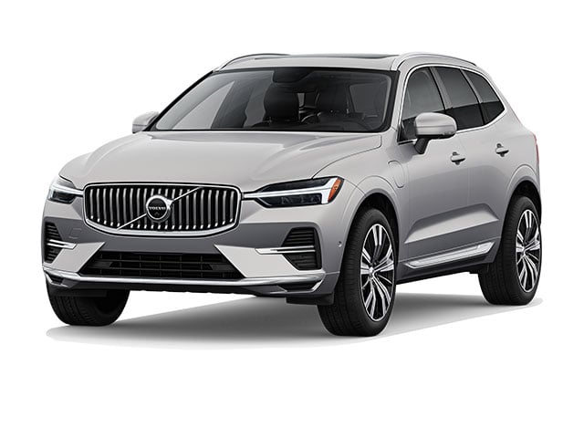 2023 Volvo XC60 - Image 1