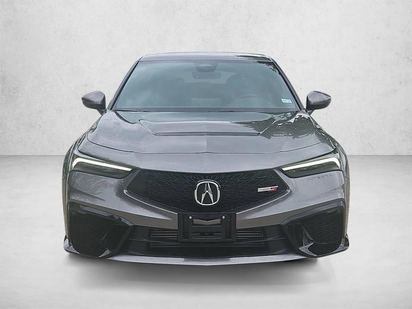 2024 Acura Integra - Image 3