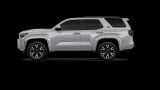 2026 Toyota 4runner - Preview 4