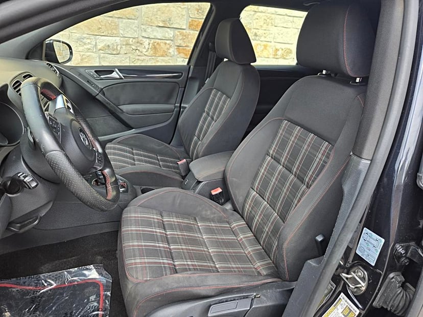 2012 Volkswagen gti - Image 3