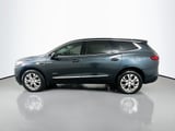 2020 Buick Enclave - Preview 8