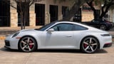 2024 Porsche 911 - Preview 5