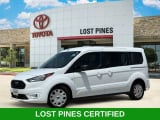 2023 Ford Transit Connect - Preview 2