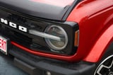 2023 Ford Bronco - Preview 3