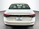 2026 Honda Accord - Preview 6
