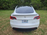2022 Tesla Model Y - Preview 6
