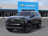 2026 Chevrolet Tahoe - Preview 6