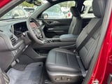 2027 Chevrolet Traverse - Preview 9