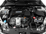 2014 Honda Accord - Preview 14