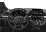 2027 Honda Odyssey - Preview 4
