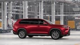2026 Toyota Grand Highlander - Preview 13