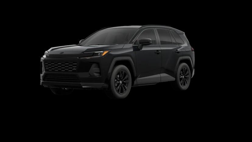 2026 Toyota RAV4 - Image 1