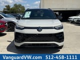 2026 Volkswagen Tiguan - Preview 6