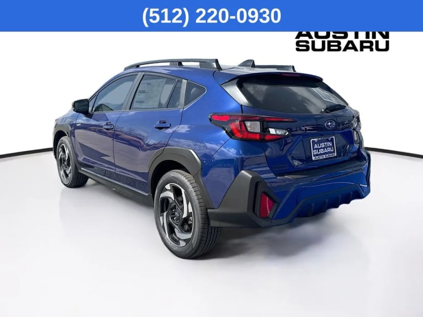 2026 Subaru Crosstrek - Image 2
