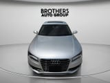 2012 Audi A7 - Preview 3