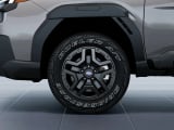 2026 Subaru Outback - Preview 9