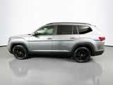 2022 Volkswagen Atlas - Preview 8