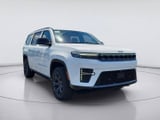 2026 Jeep Grand Wagoneer - Preview 7