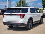 2026 Ford Explorer - Preview 2