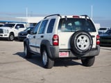 2007 Jeep Liberty - Preview 7