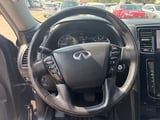 2020 INFINITI QX80 - Preview 13