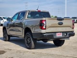 2026 Ford Ranger - Preview 3