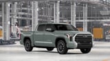 2026 Toyota Tundra - Preview 15