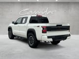 2026 Nissan Frontier - Preview 14
