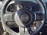 2015 Jeep Wrangler - Preview 14