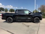 2026 Toyota Tundra - Preview 2