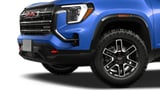 2027 GMC Terrain - Preview 5