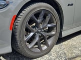 2023 Dodge Charger - Preview 8