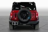 2026 Ford Bronco - Preview 4