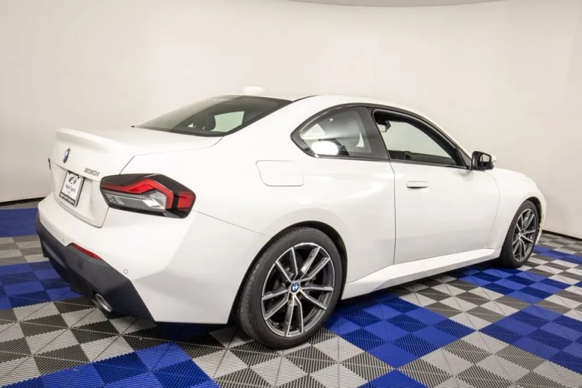 2023 BMW 230i - Image 2