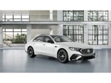 2027 Mercedes-Benz E-Class - Preview 11