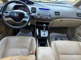 2008 Honda Civic - Preview 13