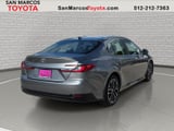 2026 Toyota Camry - Preview 5