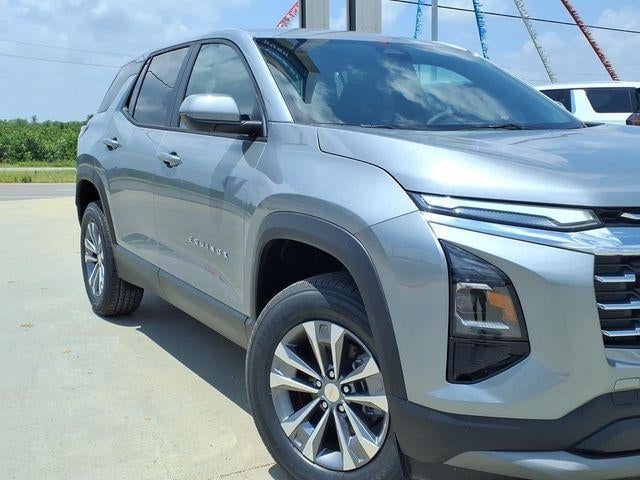 2026 Chevrolet Equinox - Image 1