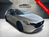 2024 Mazda Mazda3 - Preview 3