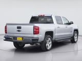 2016 Chevrolet Silverado 1500 - Preview 6