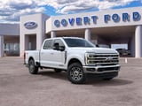 2027 Ford F-250 - Preview 4