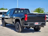2026 Chevrolet Silverado 2500 HD - Preview 5