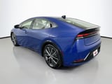2026 Toyota Prius - Preview 7