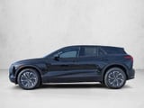 2026 Chevrolet Blazer EV - Preview 8