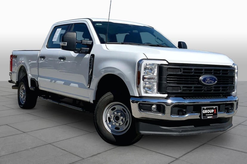 2024 Ford F-250 - Image 1