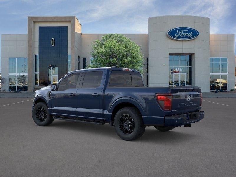 2026 Ford F-150 - Image 3
