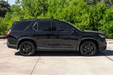 2025 Honda Pilot - Preview 8