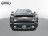 2020 Chevrolet Silverado 3500 HD - Preview 2