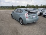 2013 Toyota Prius - Preview 5