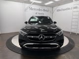 2027 Mercedes-Benz GLC - Preview 3
